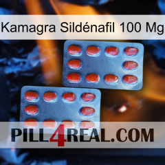 Kamagra Sildénafil 100 Mg 05